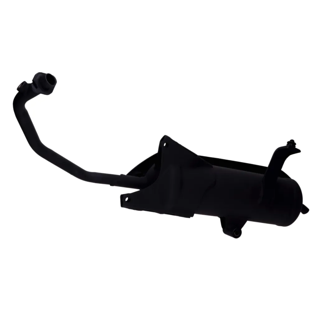 Auspuff für SYM X-Pro 50 4-Takt Euro 4 IP54710_1