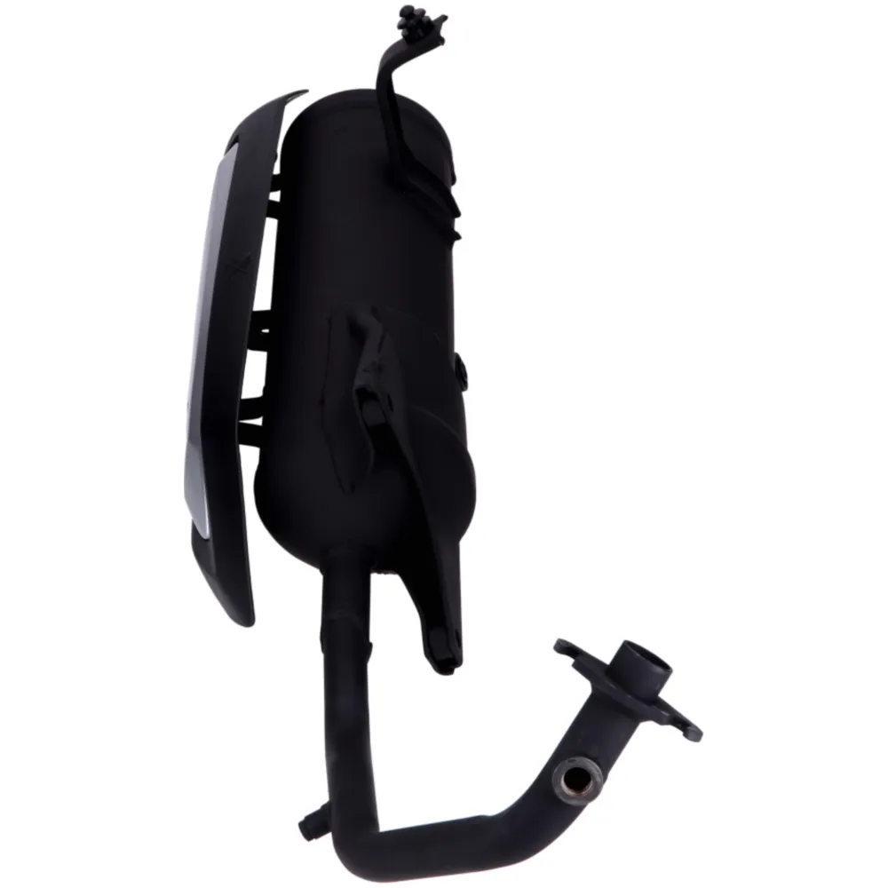 Auspuff für SYM X-Pro 50 4-Takt Euro 4 IP54710_2