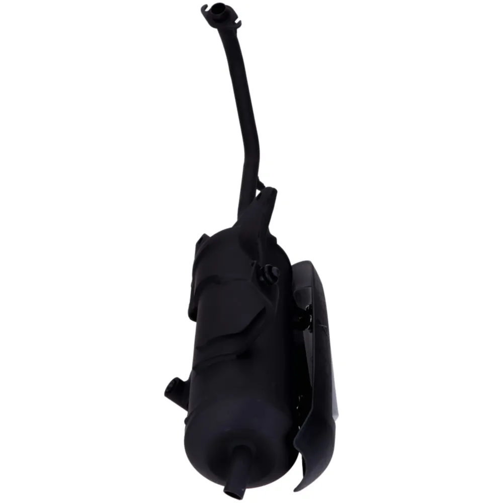 Auspuff für SYM X-Pro 50 4-Takt Euro 4 IP54710_3