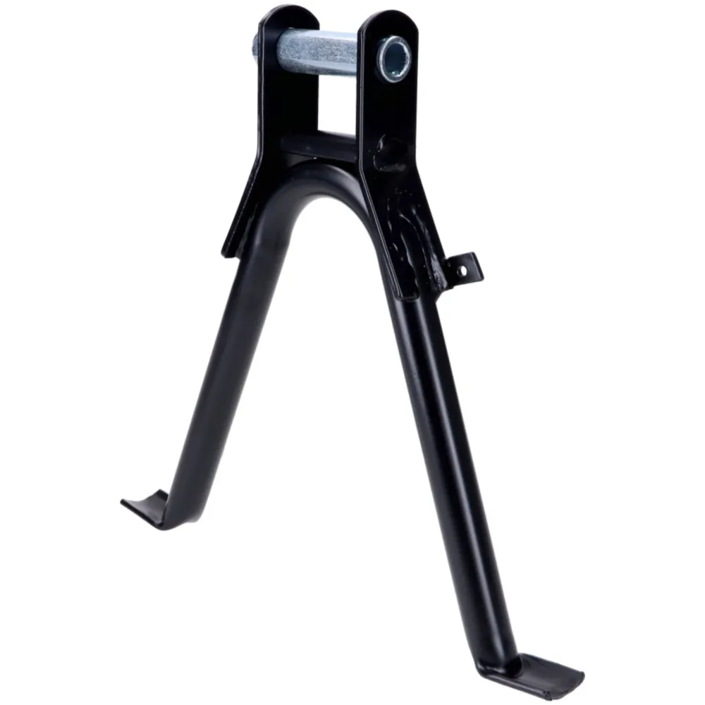 Main stand with bearing tube black for Zündapp GTS, C 50 Spo_1