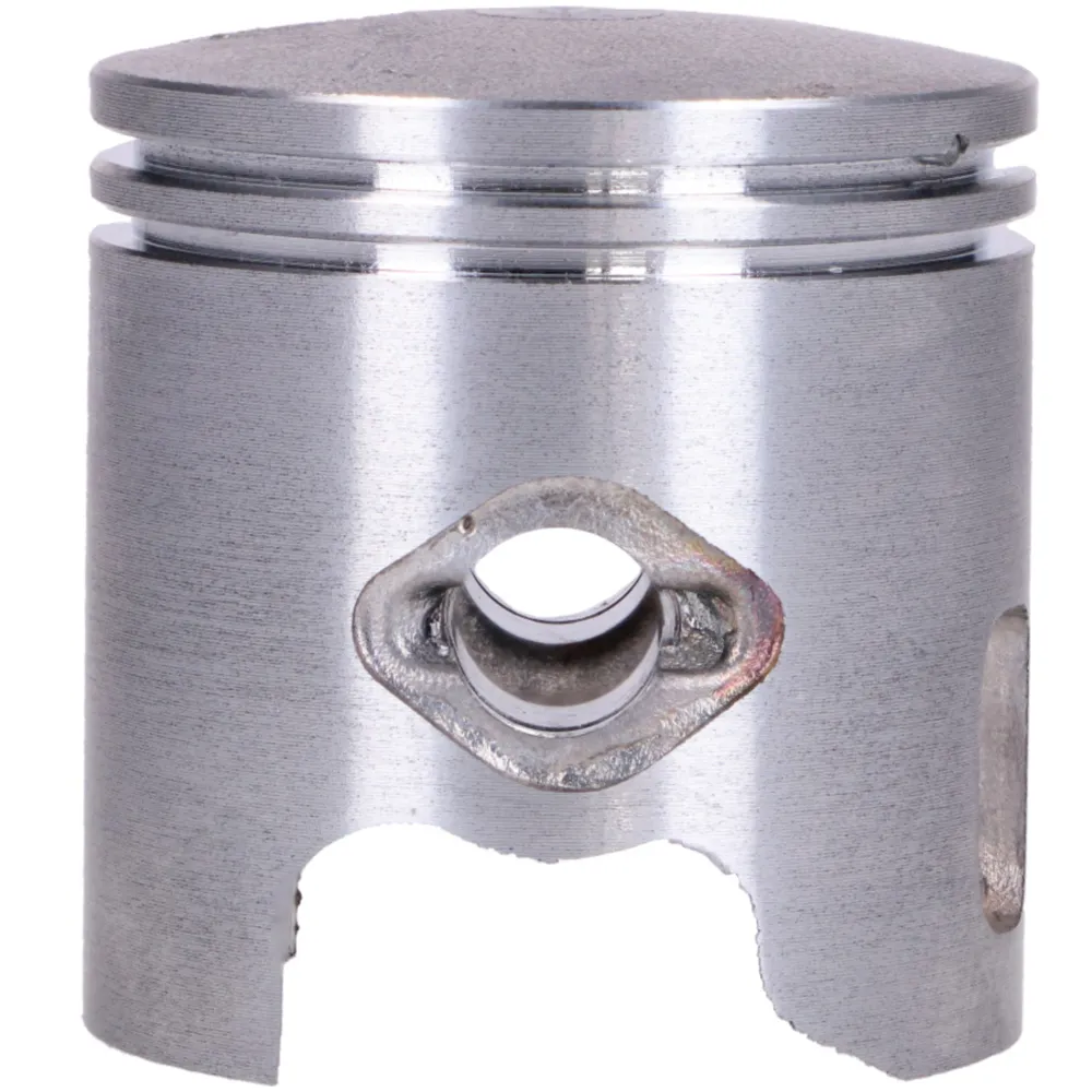 Kolben Satz 47mm 70ccm für Minarelli stehend, liegend IP5490_3