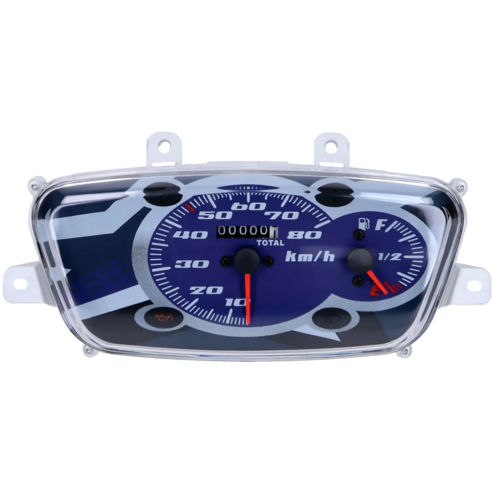 Speedometer for Yamaha BWS 50 04-17 IP54906_2