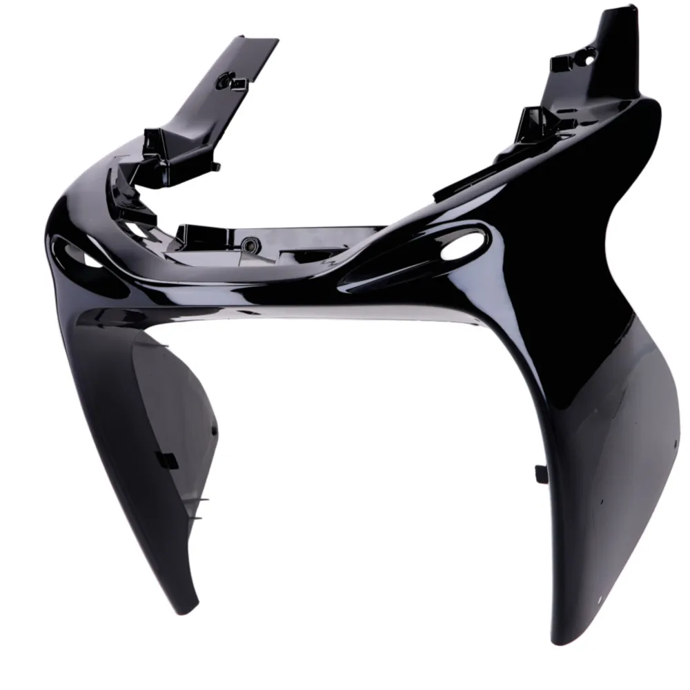 Fairing kit 7-piece black glossy for Yamaha Aerox, MBK Nitro_3