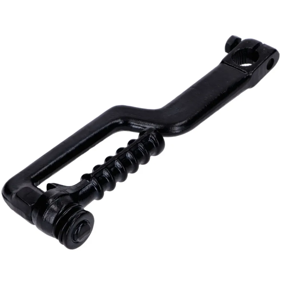 Kickstarter black for Kymco 50, 125cc 4T IP55078_1