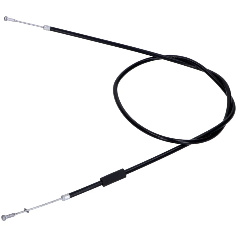 Kupplungszug schwarz 93cm/106cm für Simson S51, S53, S70, S8_1