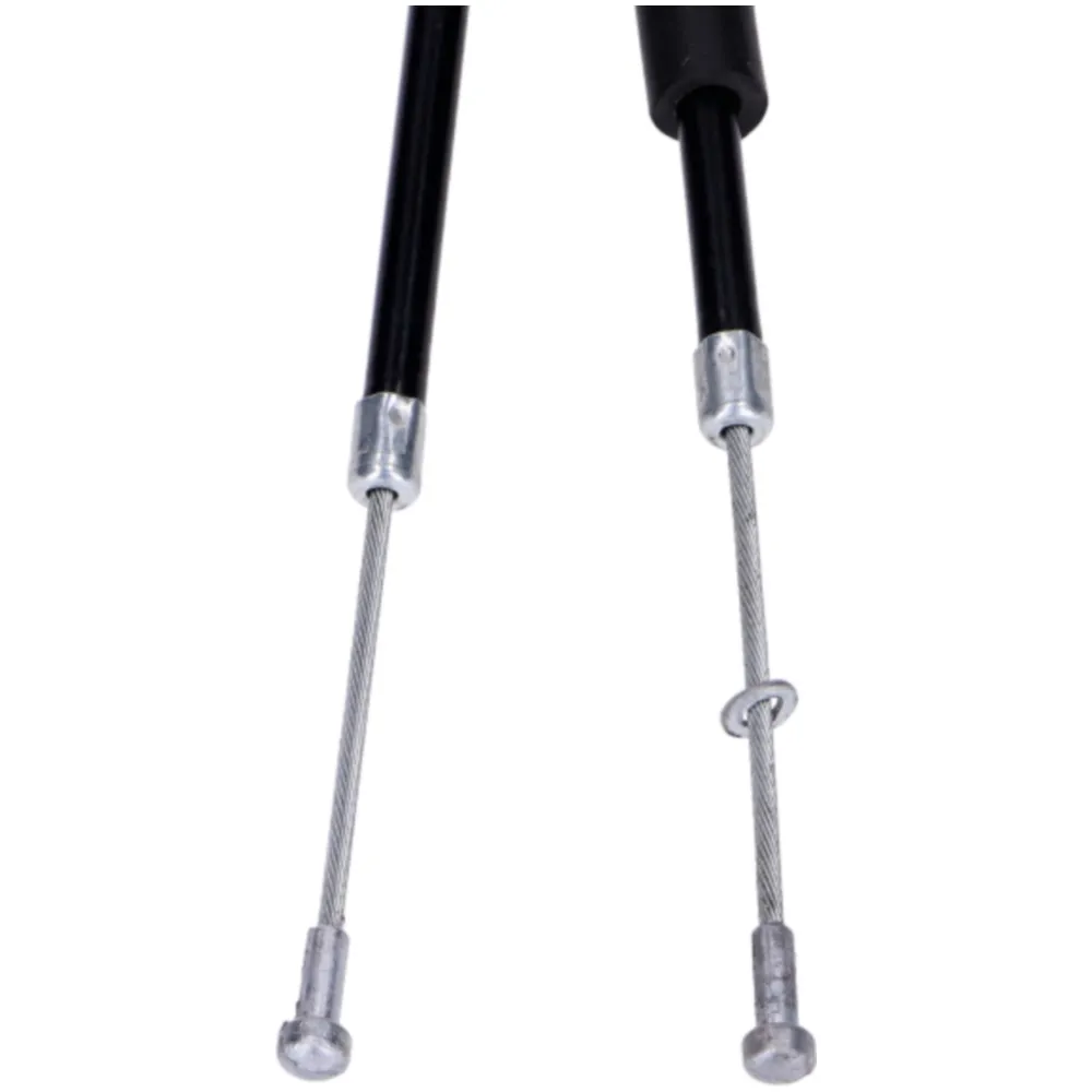 Kupplungszug schwarz 93cm/106cm für Simson S51, S53, S70, S8_2