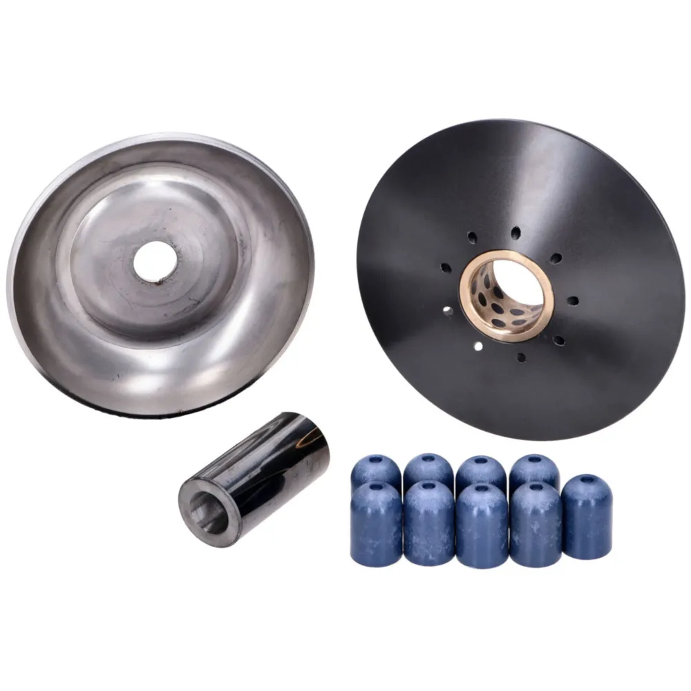 Variator J.Costa PRO for Kymco Agility S 125 (2023-24) IT697_1