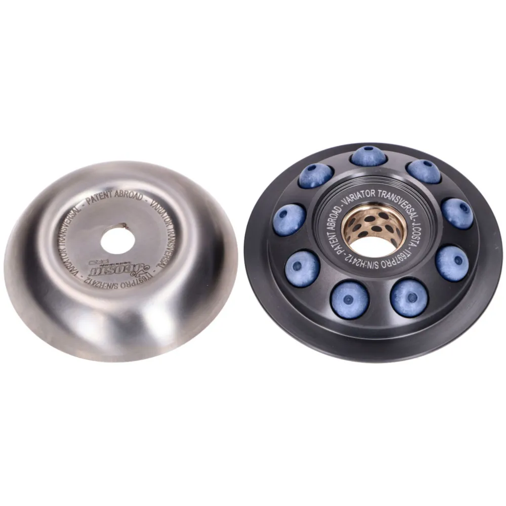 Variator J.Costa PRO for Kymco Agility S 125 (2023-24) IT697_2