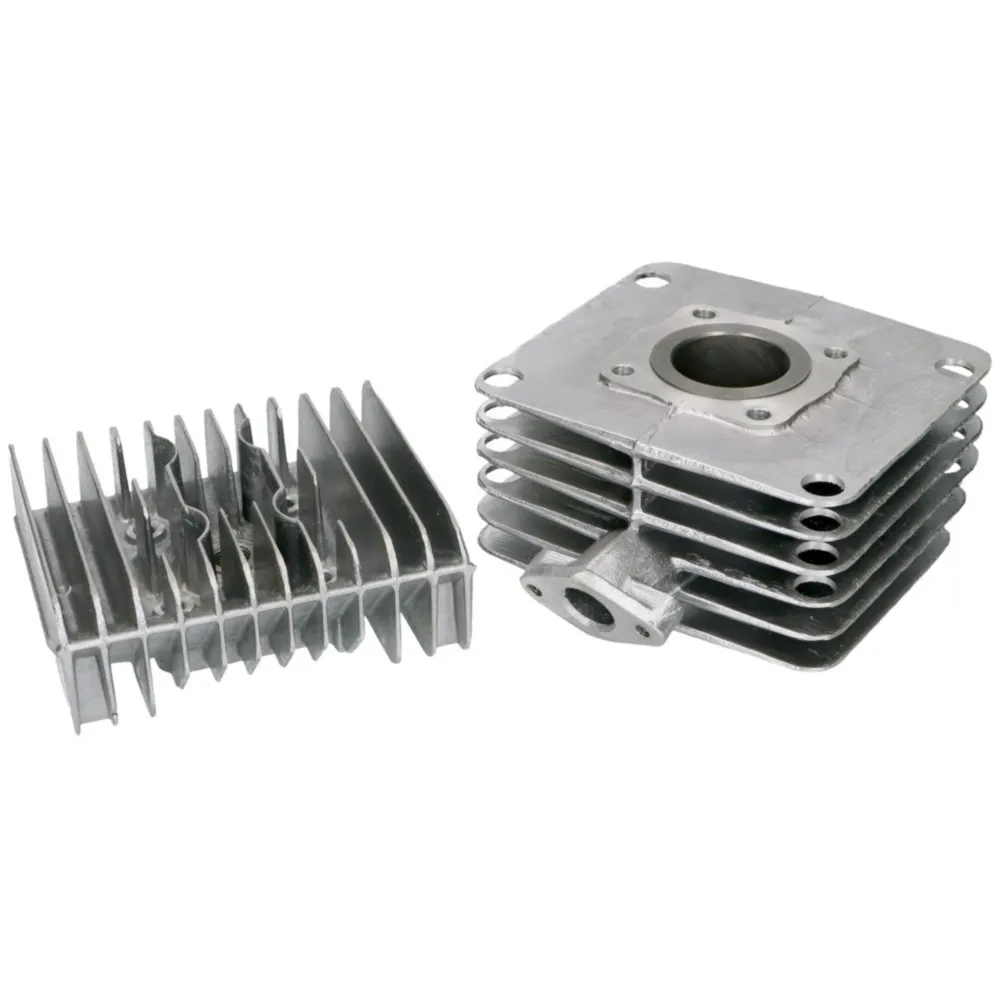 cylinder kit w/ head for Simson S51, SR50 KIT.Z.40119_1