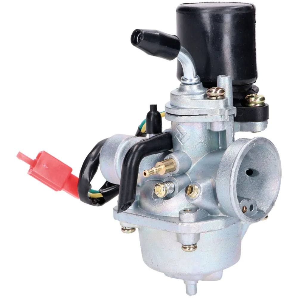 carburetor for Minarelli, CPI, Keeway, Generic, QJ 1E40QMB K_2