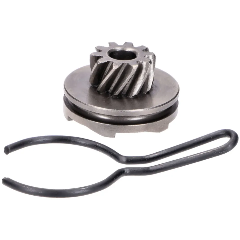 kickstart pinion gear for Minarelli, CPI KW13990_1