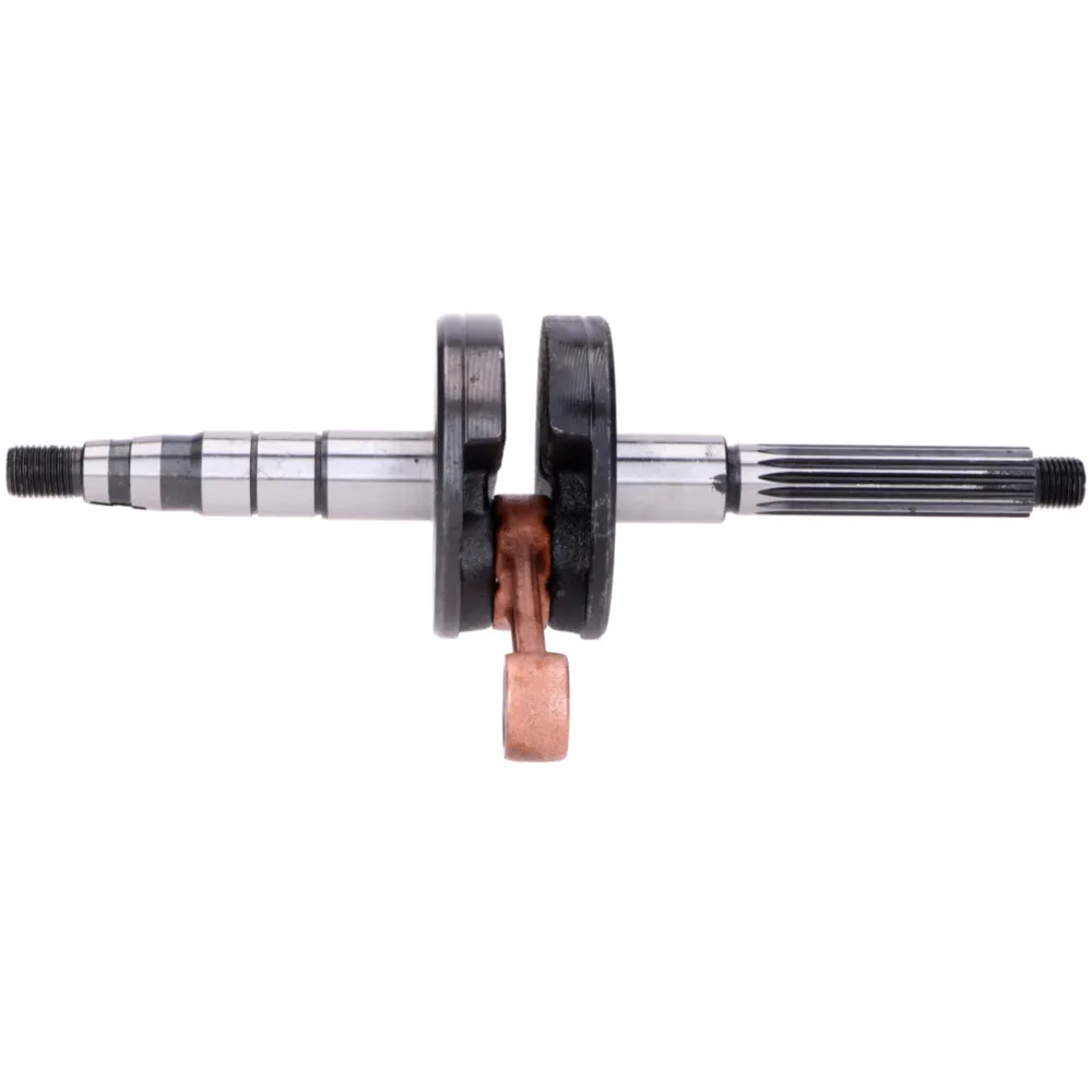 Crankshaft for CPI, Keeway, China 2T E2 KW55049_2