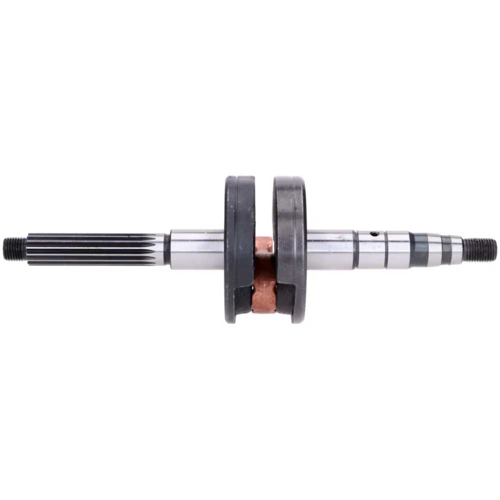 Crankshaft for CPI, Keeway, China 2T E2 KW55049_3