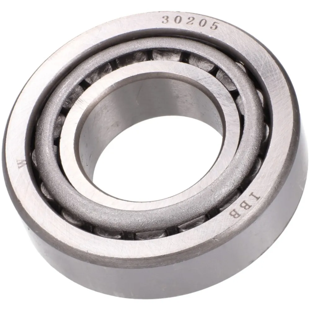 Lenkkopflager / Schrägrollenlager 30205J - 25x52x16,25mm LAG_1