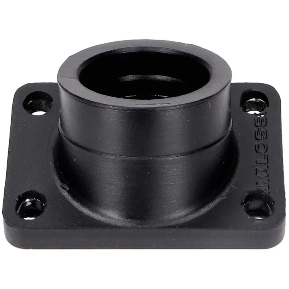 intake manifold Malossi NBR 30/35mm for Minarelli AM6, Derbi_1