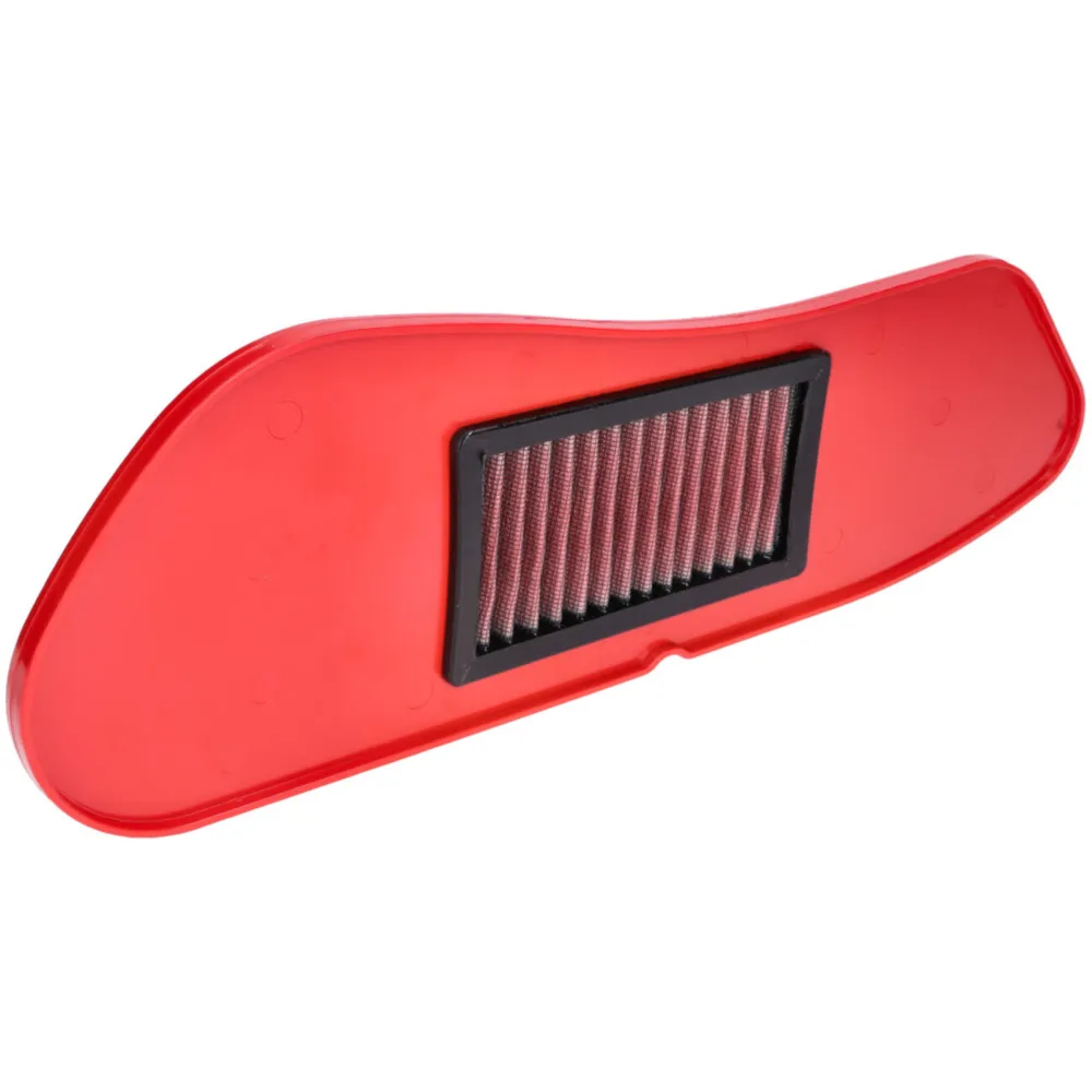 air filter Malossi W-Box MHR for Yamaha X-Max 125i, 250i, Sk_1