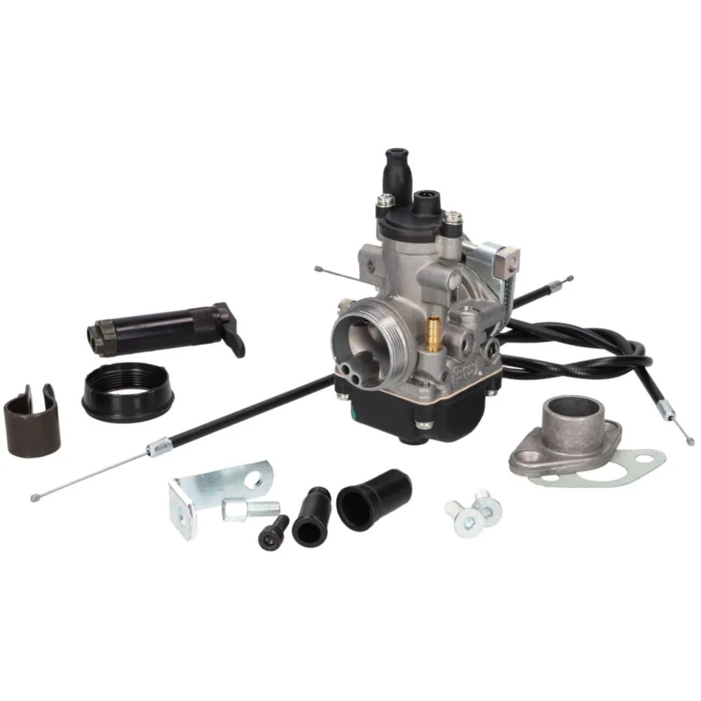 carburetor kit Malossi PHBG 19 AS for Kymco SF10 M.1611028_1