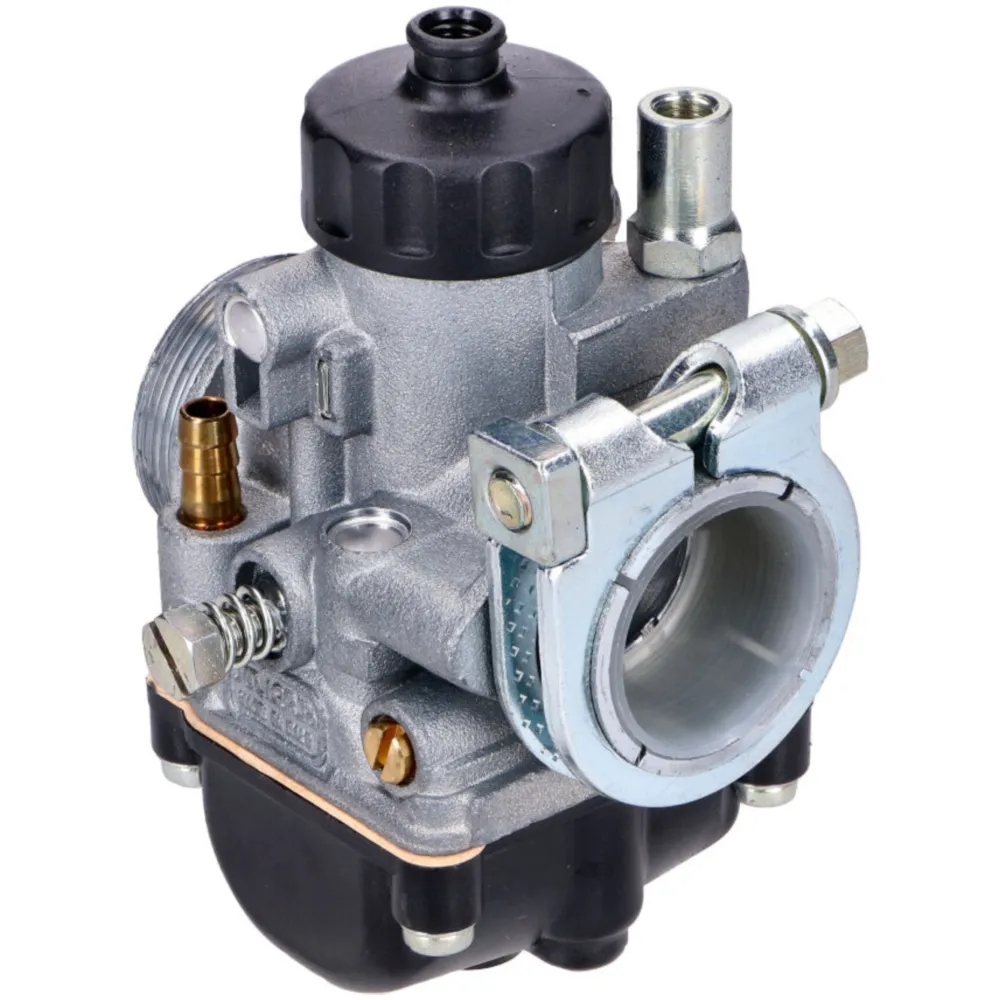 Carburetor kit Malossi PHBG 21 A with clamping flange 24mm f_3