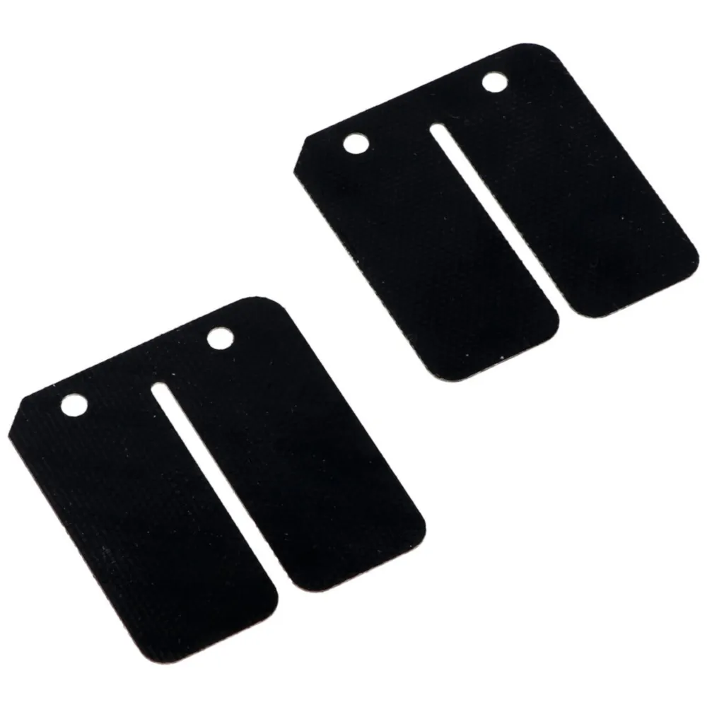 reed petal set Malossi Karbonit for VL10 reed valve assy for_2