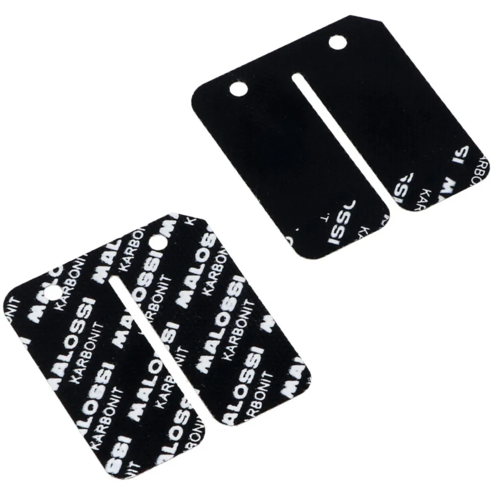 reed petal set Malossi Karbonit for VL10 reed valve assy for_3