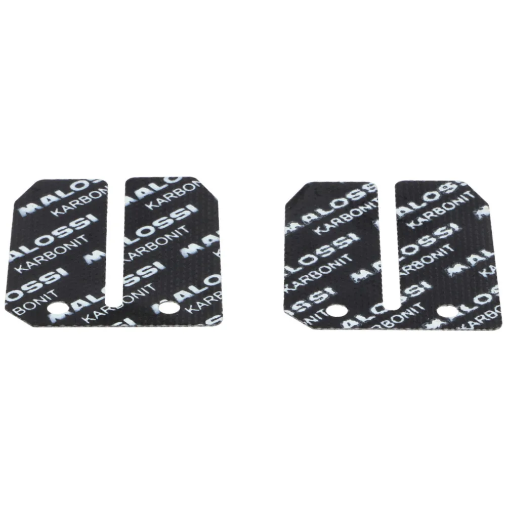 Malossi carbon diaphragm plate for Piaggio, Vespa SI, Ciao, _2
