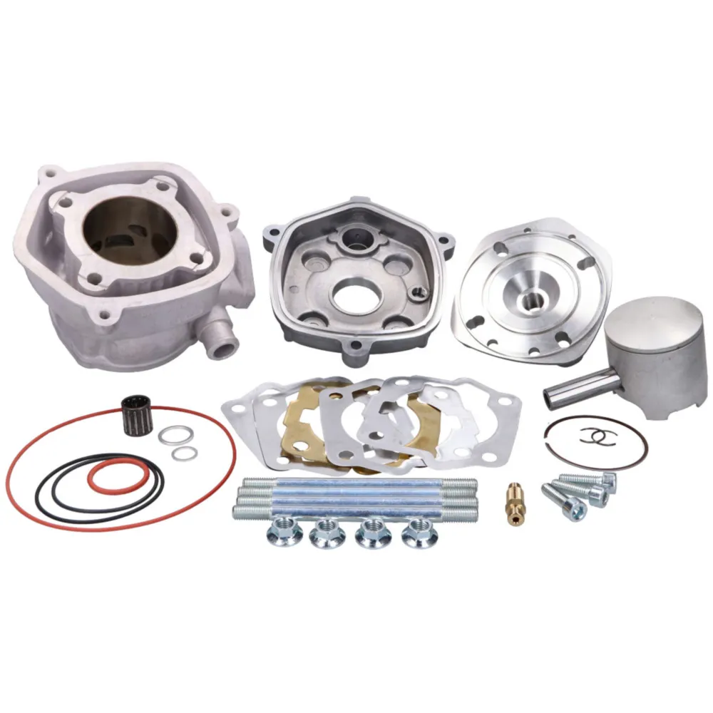 cylinder kit Malossi MHR Team Modular 79cc for Derbi EBE, EB_1