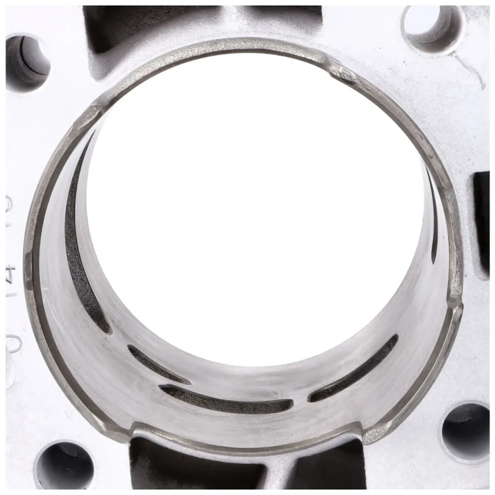 cylinder kit Malossi MHR 77cc 50mm for Minarelli AM M.311260_3