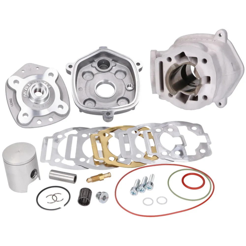 cylinder kit Malossi MHR Team Modular 50cc for D50B0, D50B1 _1