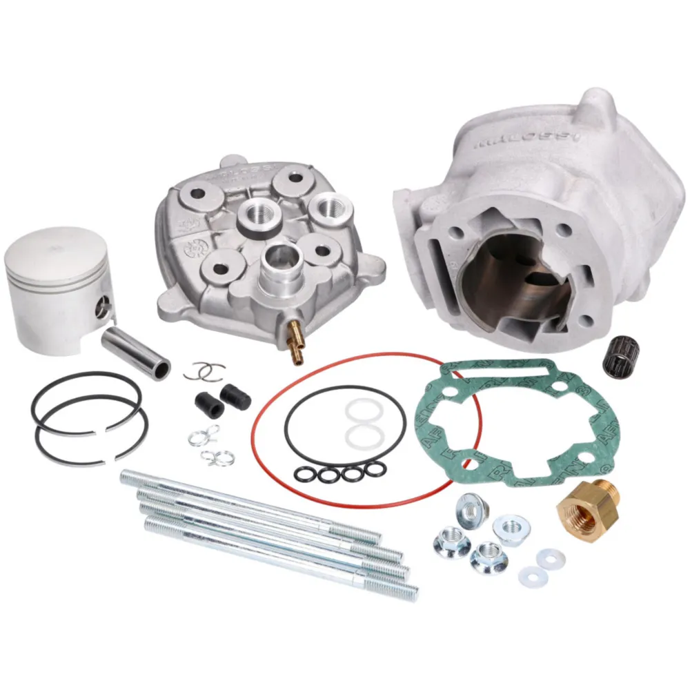 cylinder kit Malossi MHR Replica 79cc 50mm for D50B0, D50B1 _1