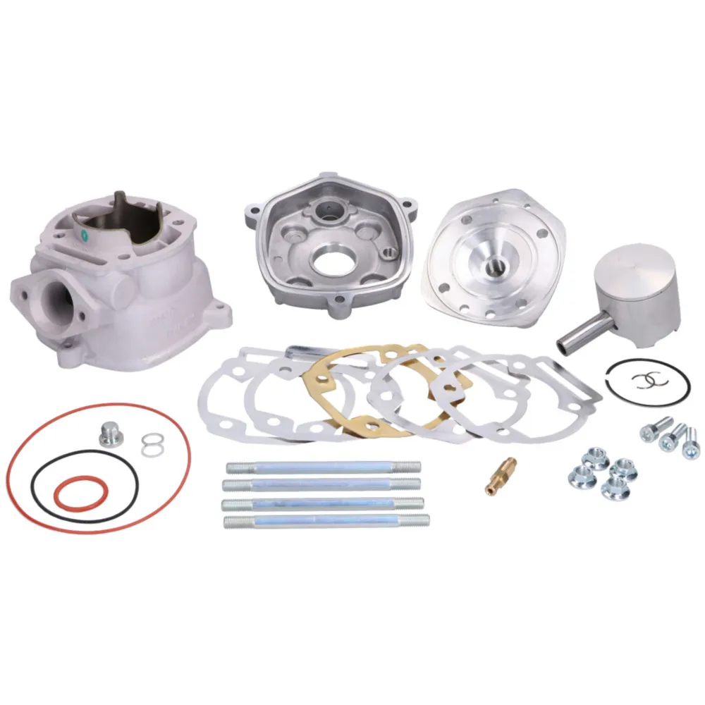 cylinder kit Malossi MHR Team Modular 79cc for D50B0, D50B1 _1