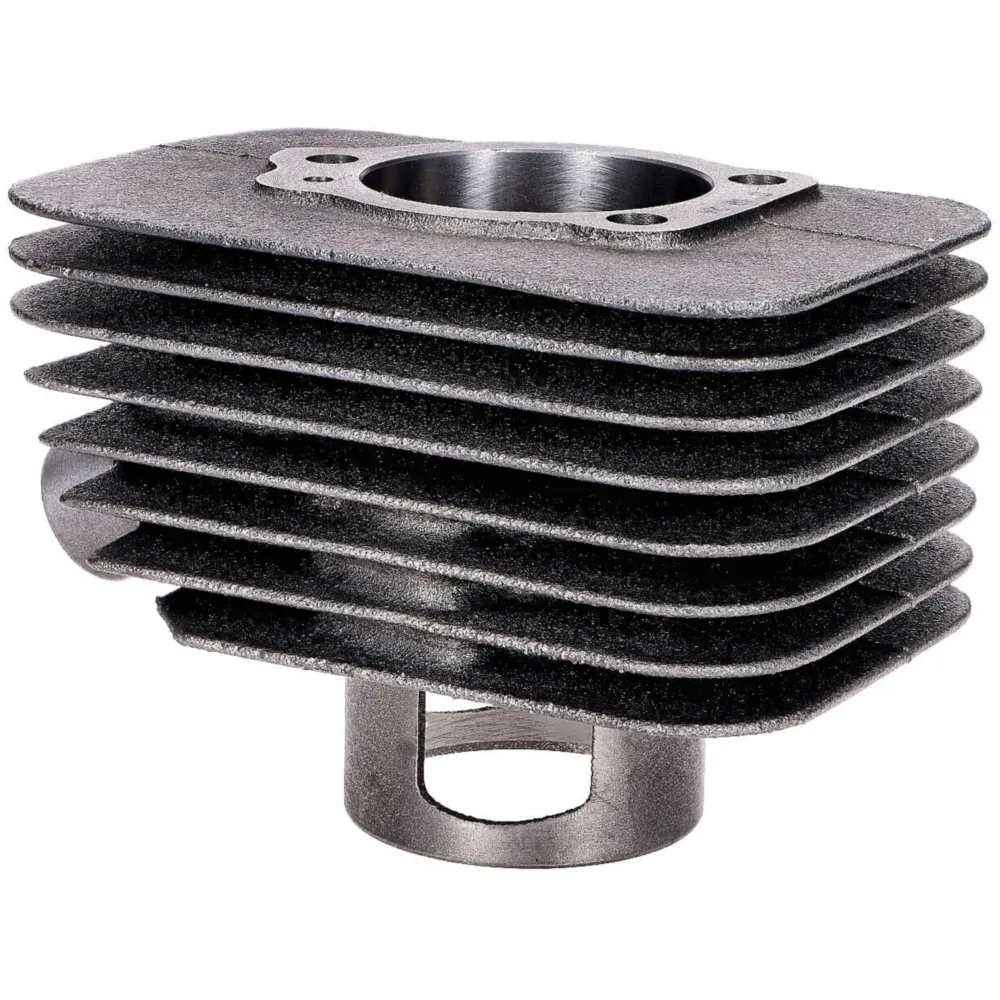 Zylinderkit Malossi Racing 70ccm 10mm Kolbenbolzen für Piagg_3