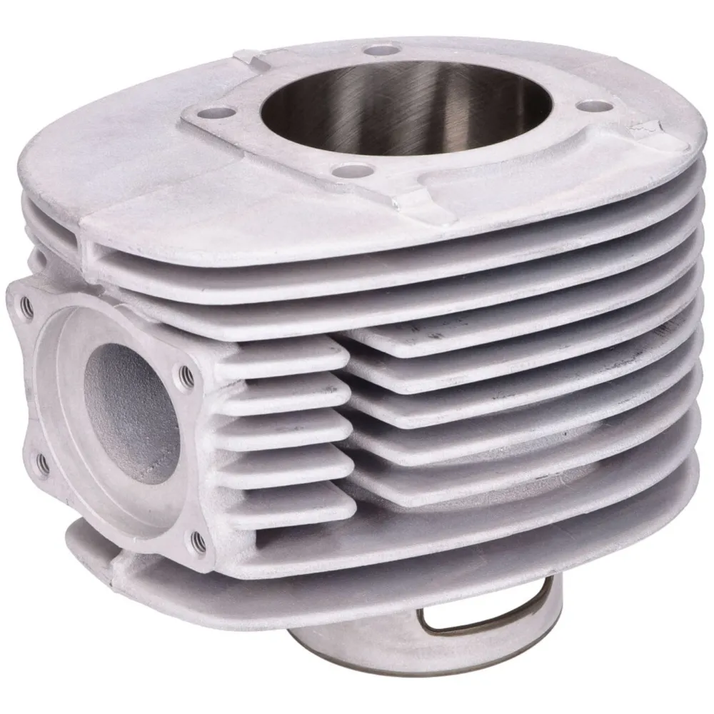 cylinder kit Malossi Sport MKII 210cc 68.5mm 16mm for Vespa _3