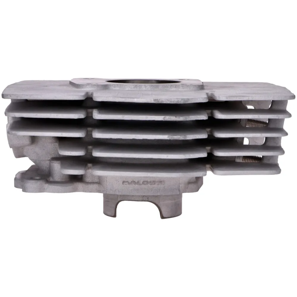 Cylinder kit Malossi 50cc 47mm aluminum for Suzuki TS X 50 M_3