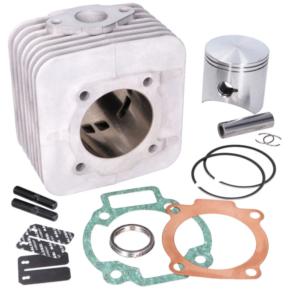 cylinder kit Malossi racing 172cc 65mm for Piaggio 125, 150 _1