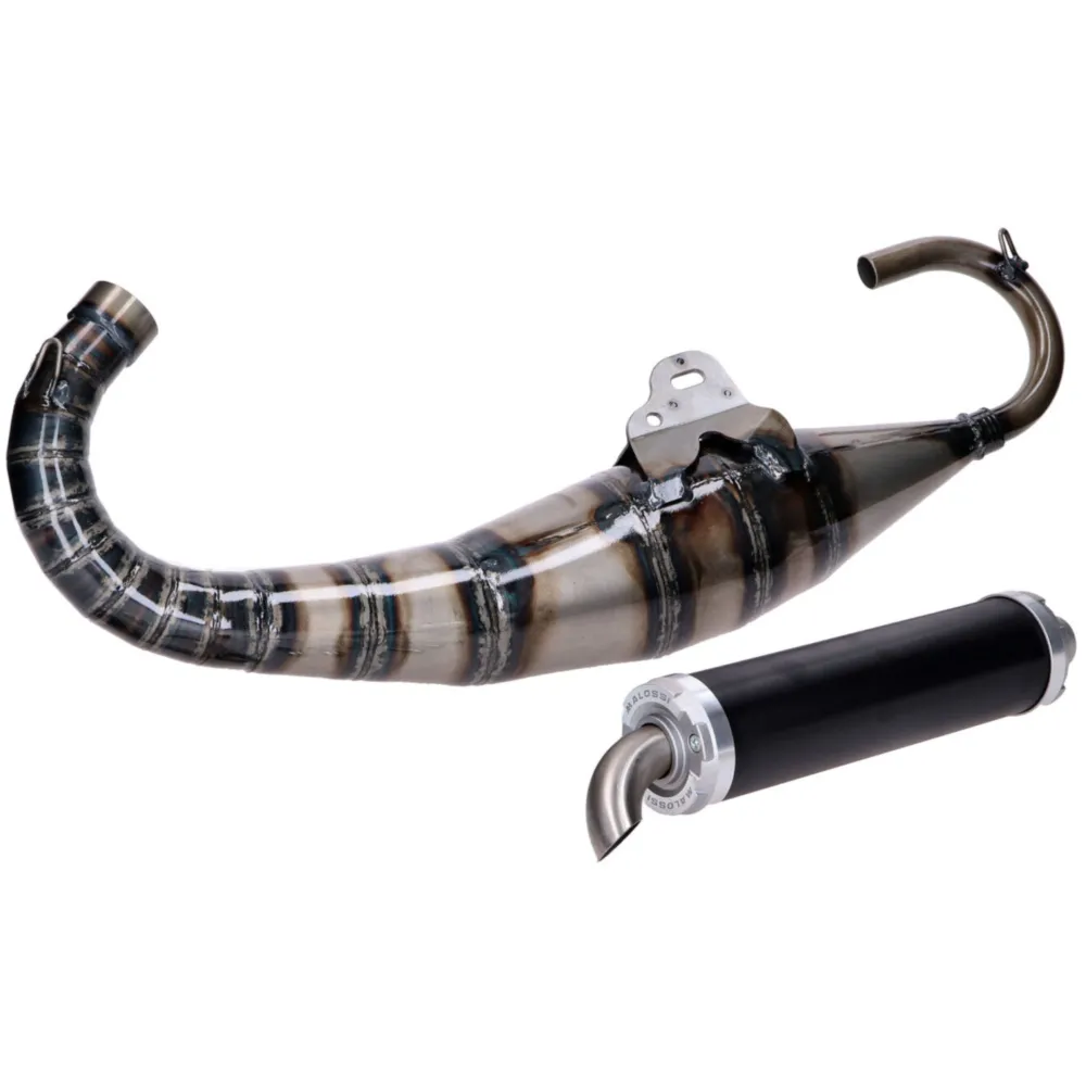 Exhaust Malossi MHR Team 3 70cc for Piaggio M.3219161_1