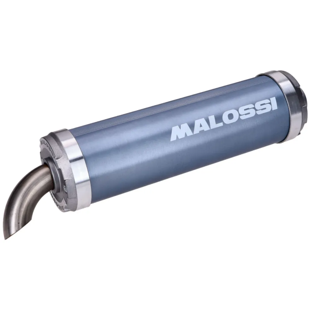 Malossi MHR exhaust for Gilera Runner 125 FX, 180 FXR, Italj_2