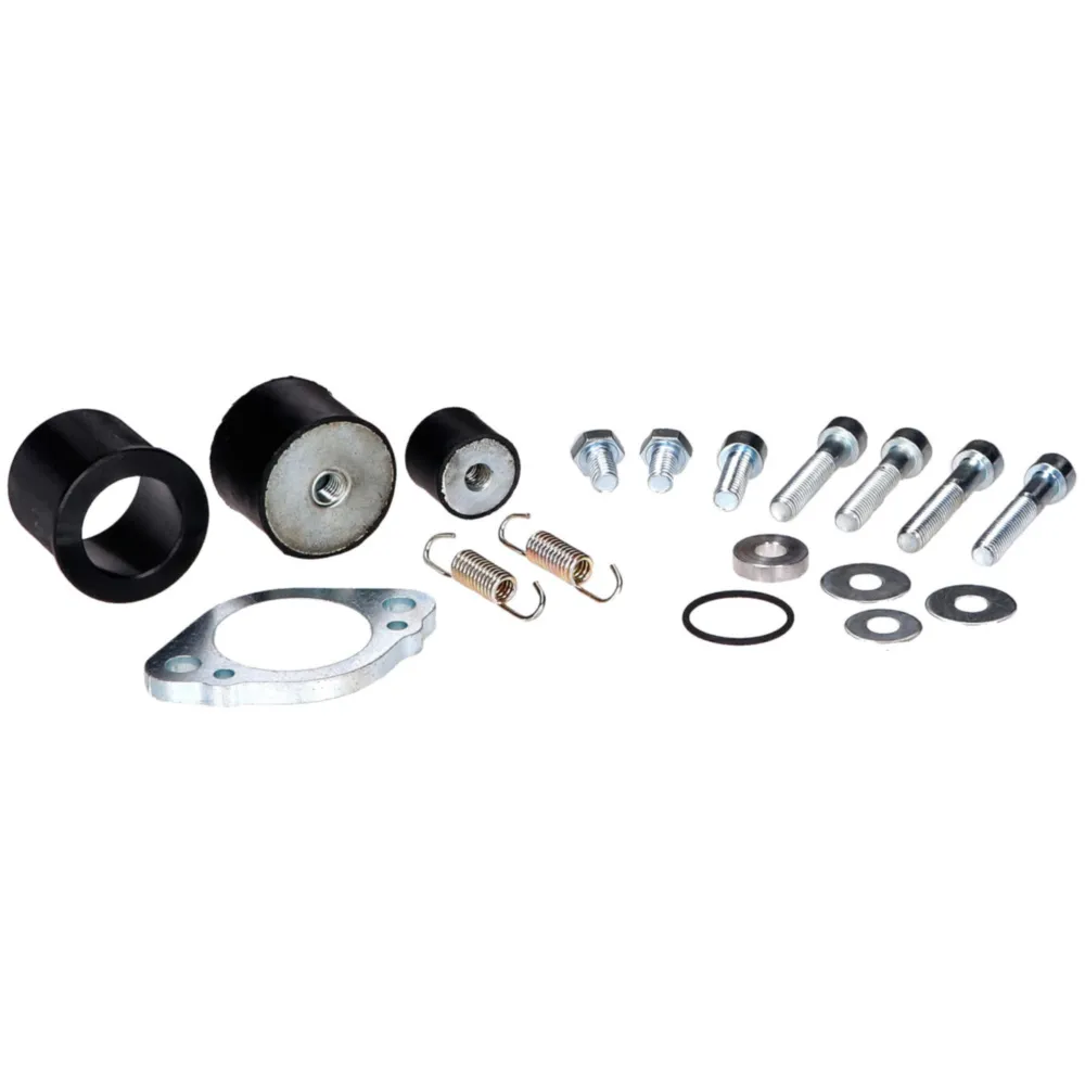 Malossi MHR exhaust for Gilera Runner 125 FX, 180 FXR, Italj_3
