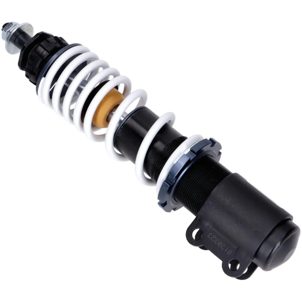 Stoßdämpfer vorne Malossi RS24 205mm für Piaggio Quartz, Sfe_3