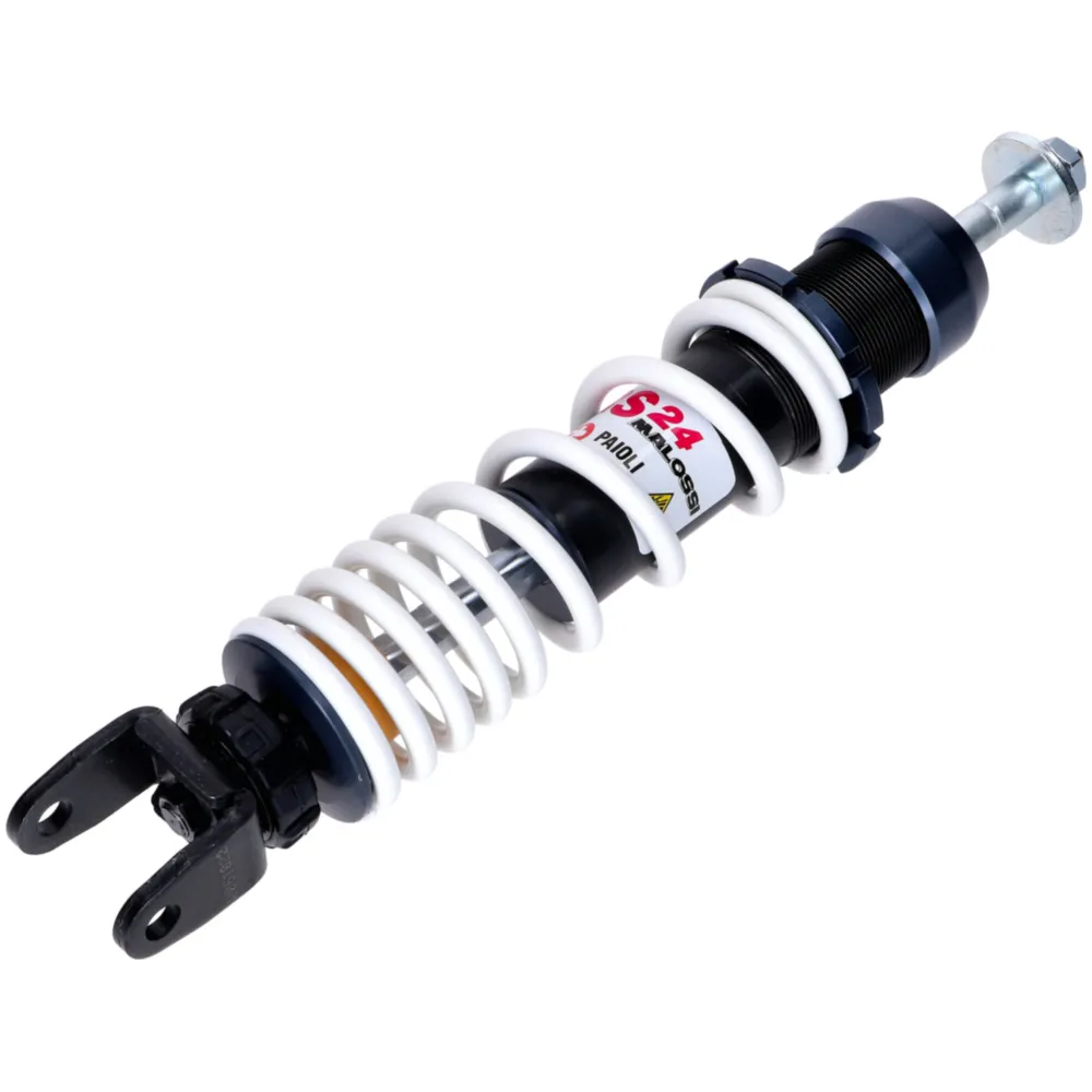 Rear shock absorber Malossi RS24 294mm for Piaggio Sfera, Zi_1