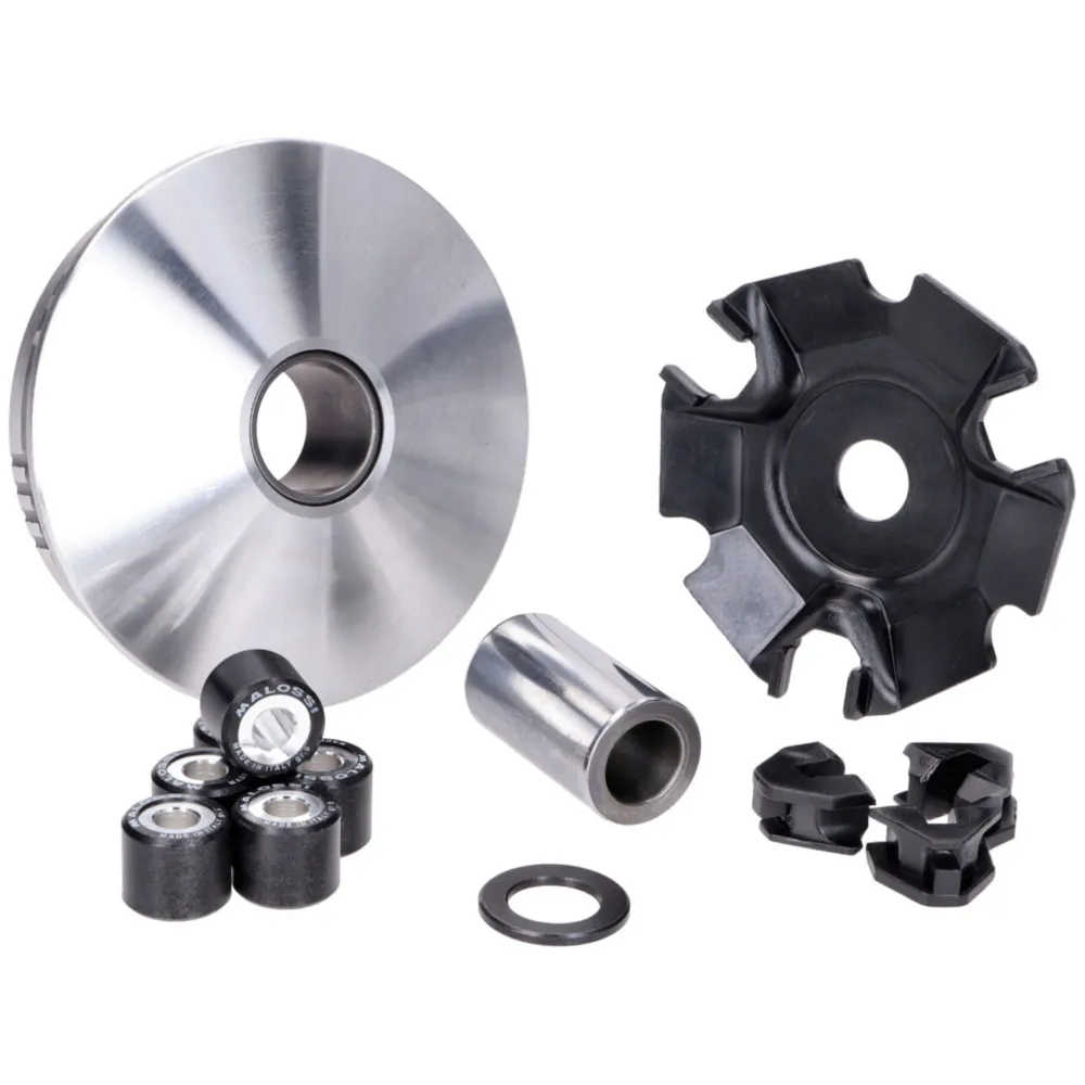 variator Malossi Multivar 2000 for Peugeot Geopolis, Jet For_1