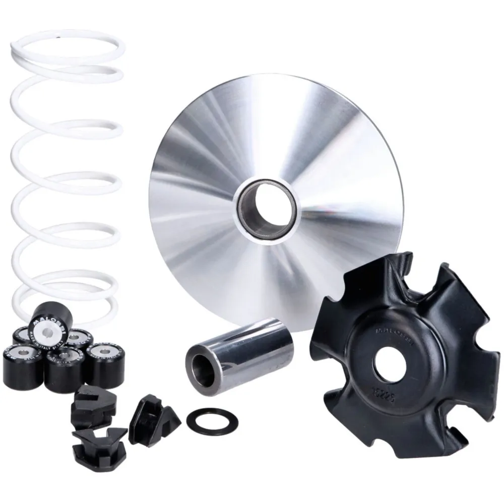 variator Malossi Multivar 2000 for Yamaha N-Max / X-Max 125i_1