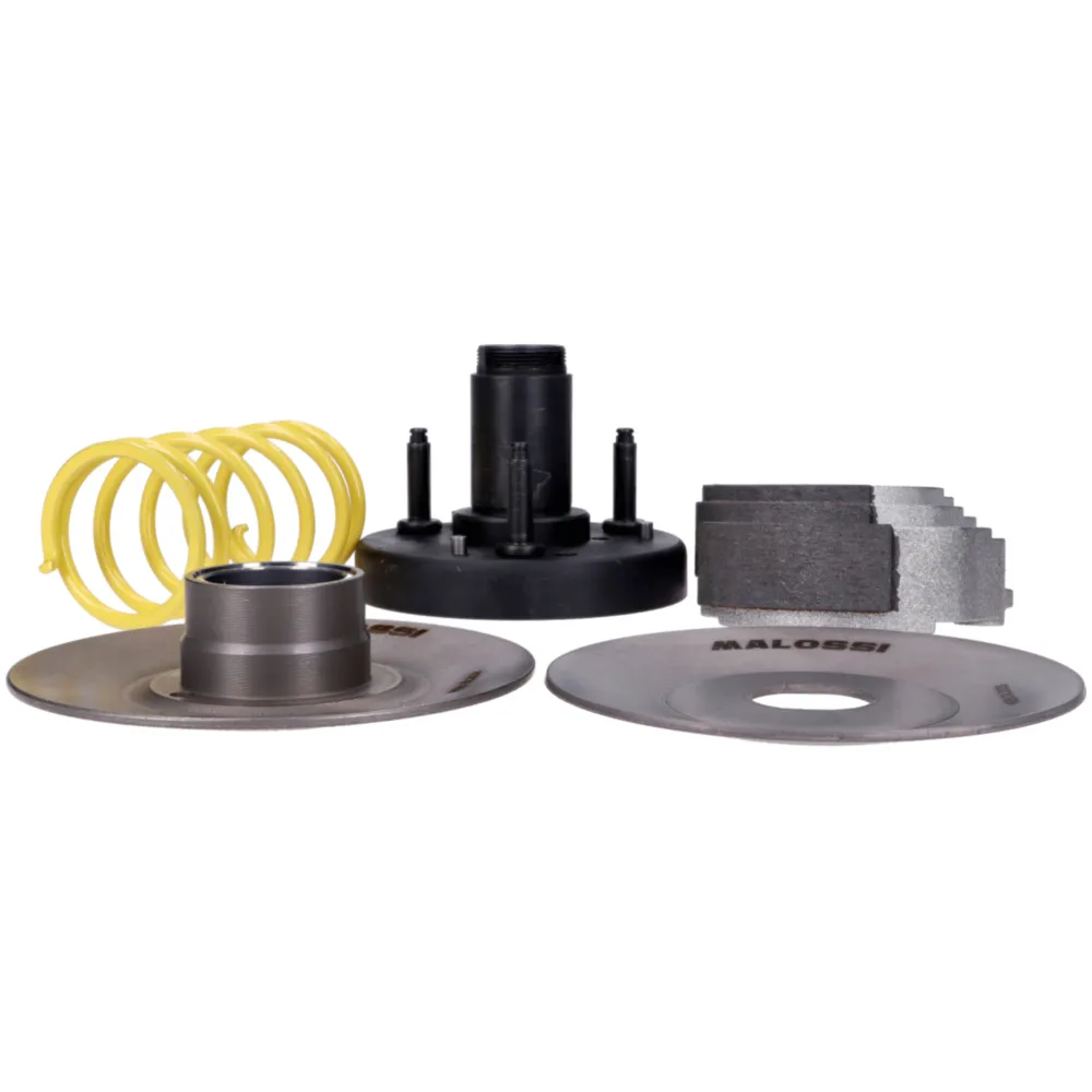 Clutch kit Malossi Fly Clutch 102mm for Piaggio M.5218223_2