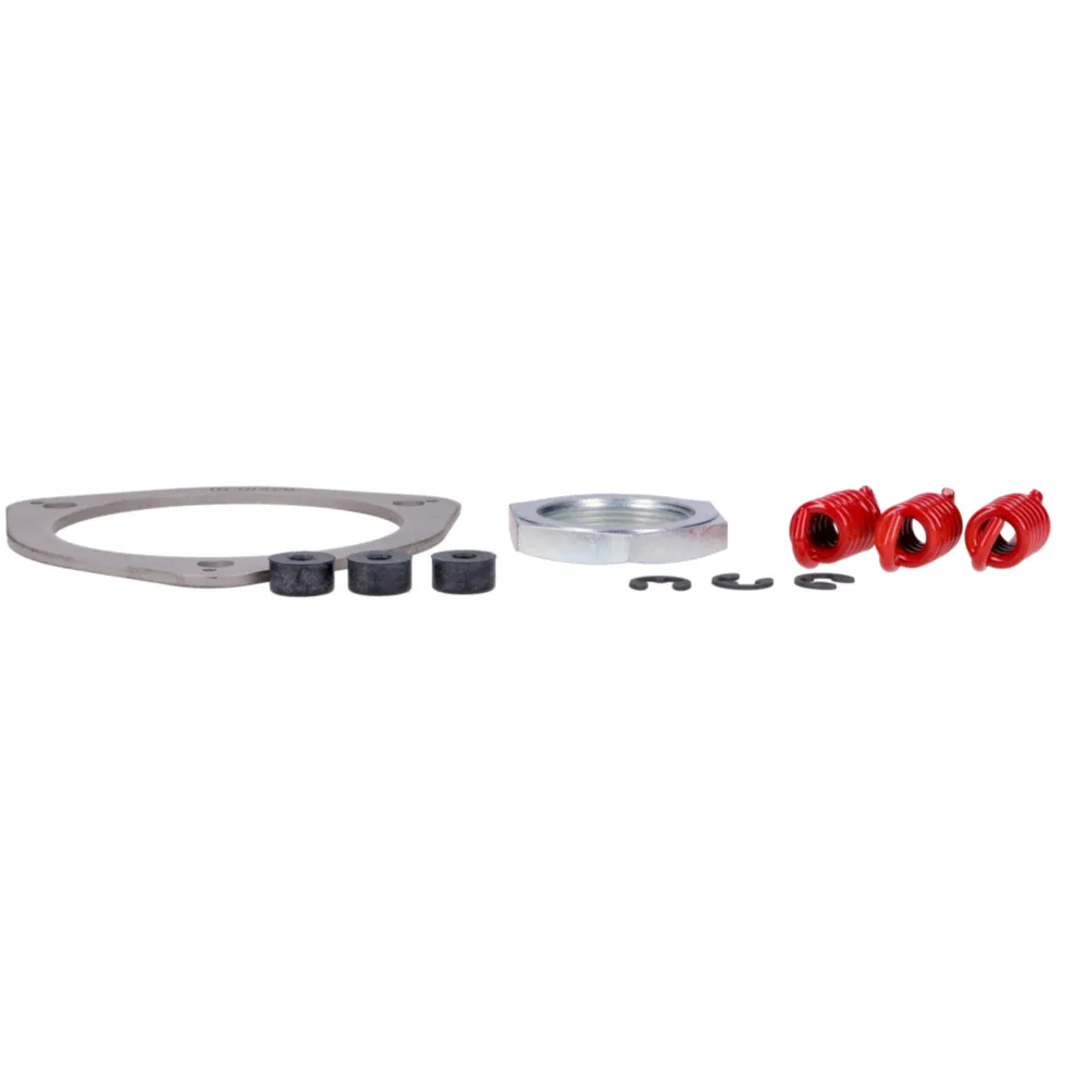 Clutch kit Malossi Fly Clutch 102mm for Piaggio M.5218223_3