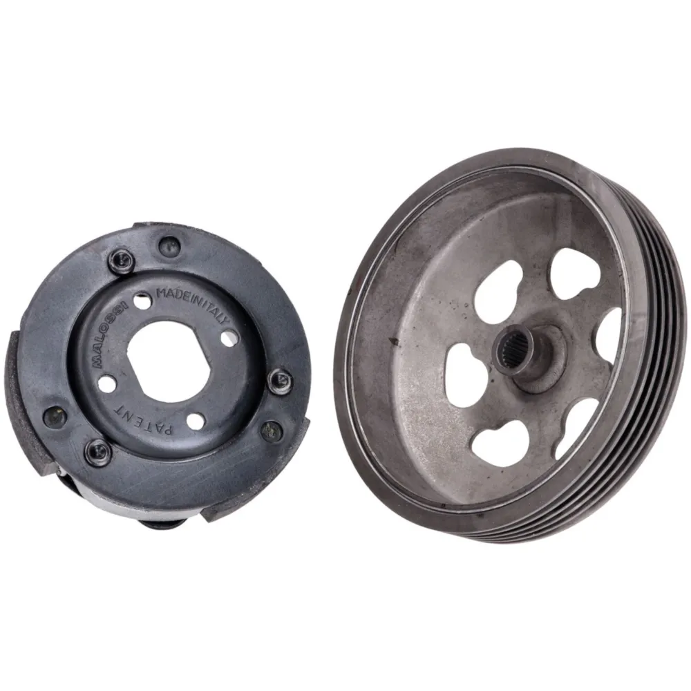 clutch set Malossi MHR Delta System 107mm for Piaggio, Giler_1