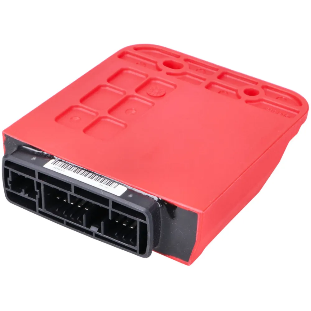 CDI Zündbox Malossi Injtronic ECU für originalen Zylinder fü_1