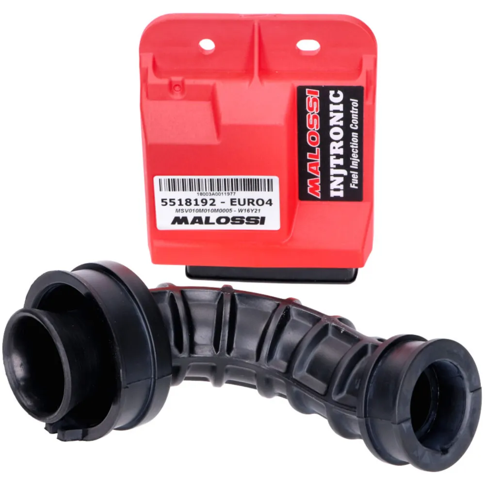 CDI unit Malossi Injtronic for Piaggio, Vespa iGet 50ie 2017_1