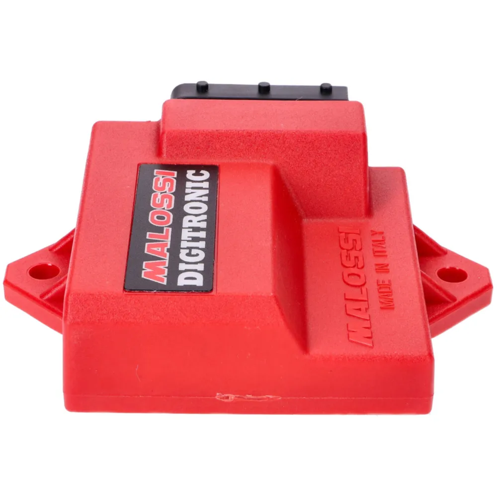 CDI Zündbox / ECU Malossi Digitronic offen / ungedrosselt fü_1