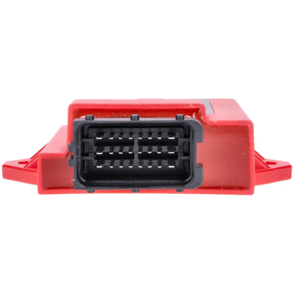 CDI Zündbox / ECU Malossi Digitronic offen / ungedrosselt fü_2