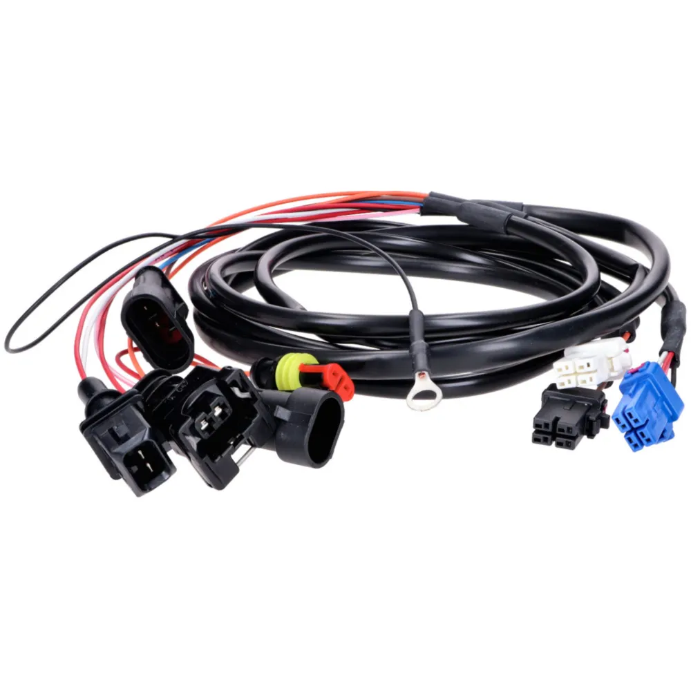 injection module Malossi Force Master 2.1 for Aprilia RS4 12_2