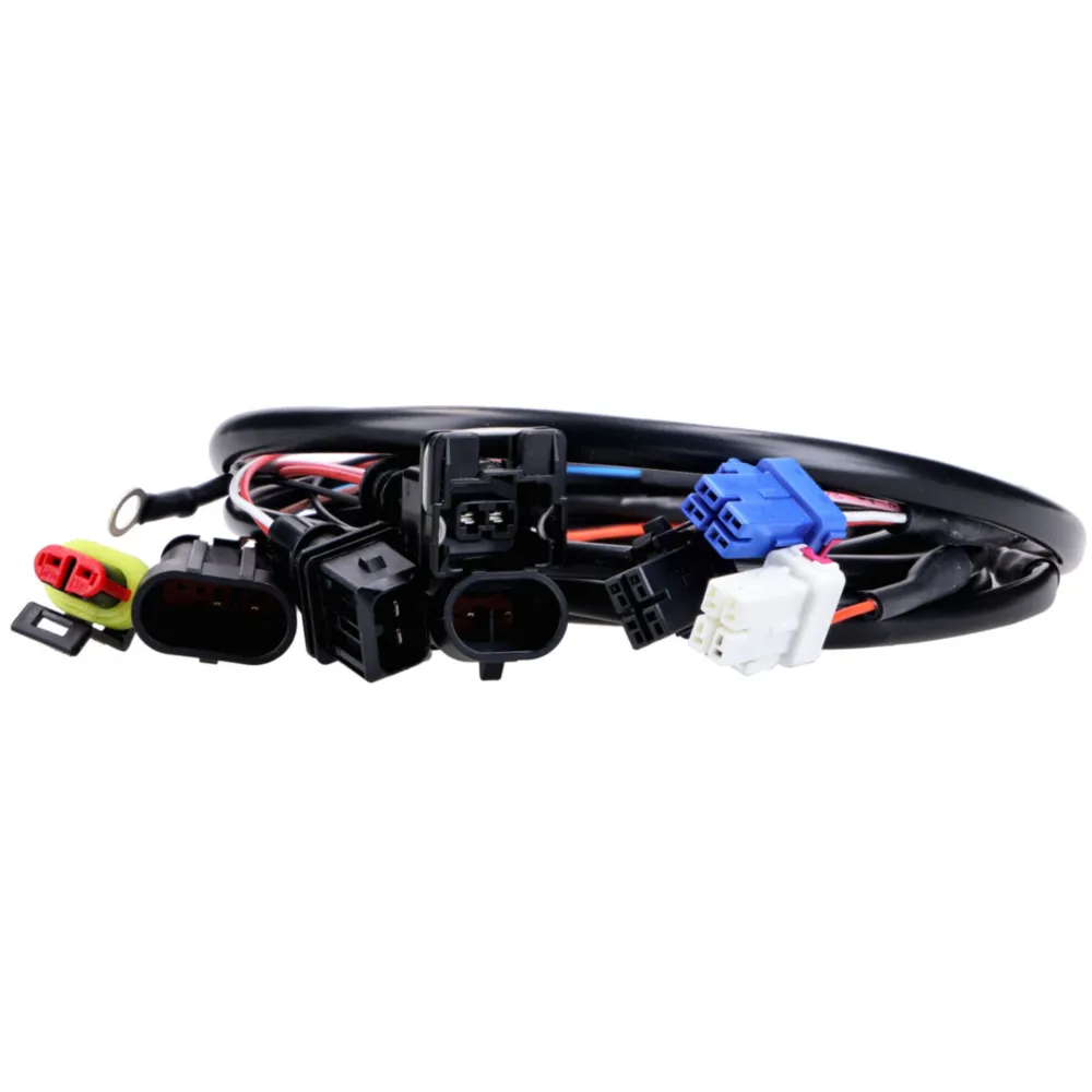 Injection module Malossi Force Master 2.1 for Piaggio 125ie _3